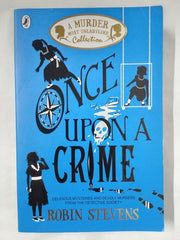 A Murder Most Unladylike Mystery by Robin Stevens - 7 Book Bundle! (Spredges)