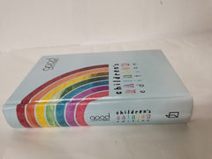 Good News Bible (GNB) Children's Rainbow Edition: 2023 (Hardcover)