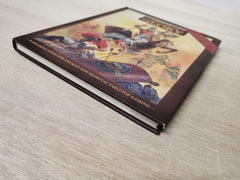 Field of Glory Rulebook: Ancient and Medieval Wargaming Rules Hardcover