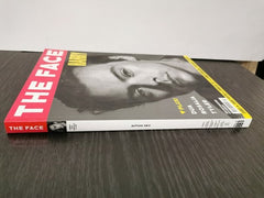 Harry Styles - The Face Magazine Autumn 2019 Vol 4 001