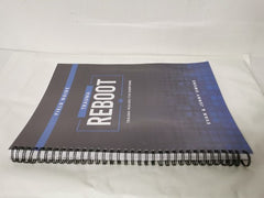 Trauma REBOOT Field Guide by Evan & Jenny Owens