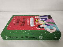 The Gavin and Stacey Quiz Book: Lush TV trivia