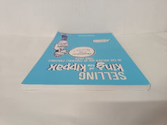 Selling King of the Kippax, In the Golden Age of Football Fanzines 1988-2024