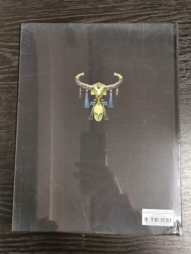 Warhammer Age of Sigmar Battletome: Lumineth Realm-lords Special Edition