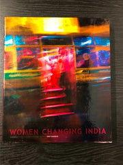 Women Changing India