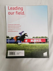 The Irish Racing Post Annual 2019