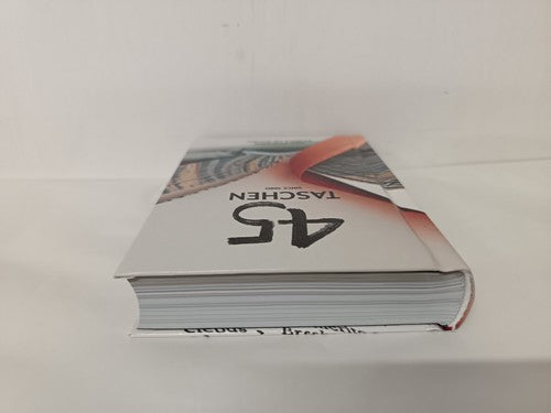 The Taschen Family of Books - 45 Years