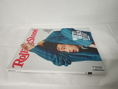 Rolling Stone Magazine Issue 006 Aug/Sep 2022 Matt Healy