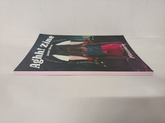 Aghh! Zine Magazine, issue 3, Pleasure