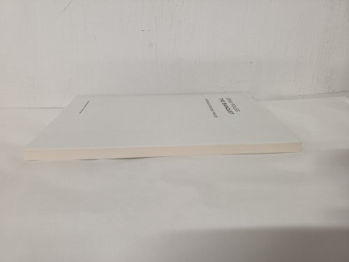 Stav Poleg, The Banquet (Advance Bound Proof)