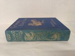 Grimm's Fairy Tales - Folio Society Edition 2001, Illustrated by Arthur Rackham