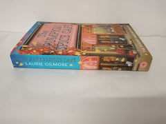 The Pumpkin Spice CafÃ©: TikTok Made Me Buy It: Book 1 (Dream Harbor)