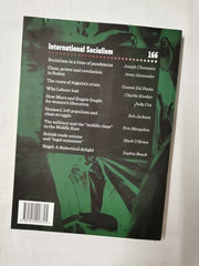 International Socialism 166 Spring 2020