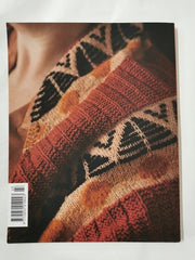 Pom Pom Quarterly Issue 43 Knitting Crochet Pattern Book Designs