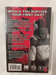 Monsters We Make, Volume 1 by Cory Williams, CoryxKenshin, Corey Mikell