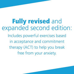 The Mindfulness and Acceptance Workbook