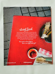 Slimming World's Street Food, 75+ Sensational Street Treats (Paperback)