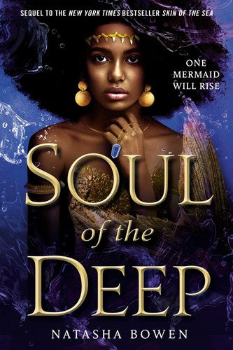 Soul of the Deep (Of Mermaids and Orisa)