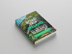 Road Trip Ireland Guide Book - The Ultimate Ireland & The Atlantic Way Guide