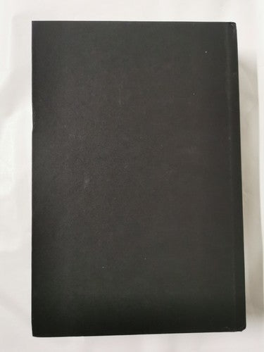 Language Consciousness Magick Romance by Thomas Sharp (Signed)