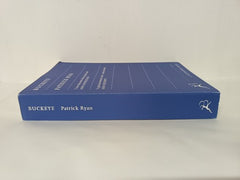 Buckeye by Patrick Ryan, A Bloomsbury Proof
