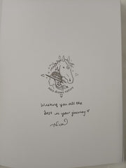 Unlocking the Wisdom of Horses Within You