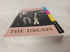 The Drums by Mike Joyce (Paperback Uncorrected Proof)