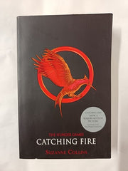 The Hunger Games Trilogy by Suzanne Collins (Paperback, 2012)