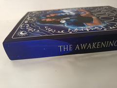 Zodiac Academy 1: The Awakening, Luxe Edition from Kings Hollow, *SIGNED*