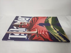 Islander Magazine Issue #5 by Lotuseaters