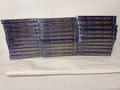 The Meaning of the Glorious Qur'an by Muhammad Marmaduke Pickthall *30 Copies*
