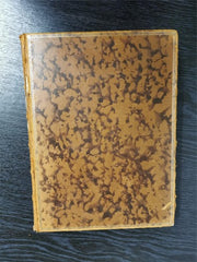 OEUVRES DE RACINE Tome Premier