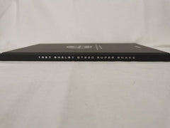1967 Shelby Super Snake Illustrated Book