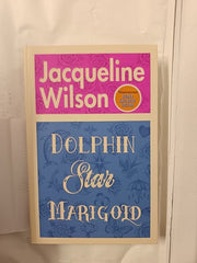 Picture Imperfect: Signed Exclusive Edition (Hardback) by Jacqueline Wilson