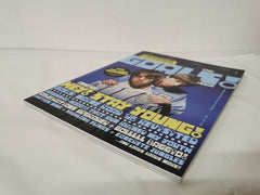 Mundial magazine #31 2024 The GOALS issue