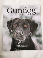Gundog Journal Volume VII Issue IV