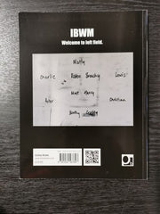 IBWM: THE FIRST TWO YEARS Paperback - Special Limited Edition, by David Hartrick