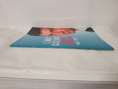 Lewis Collins Tribute Posterbook 1946-2013