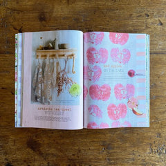 Daphne's Diary Magazine #7 2024 (ENGLISH) | Creative Art Craft Workbook