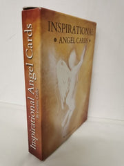 Inspirational Angel Card Decks