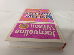 Picture Imperfect: Signed Exclusive Edition (Hardback) by Jacqueline Wilson