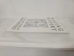 Simon Petett: Making History Catalogue