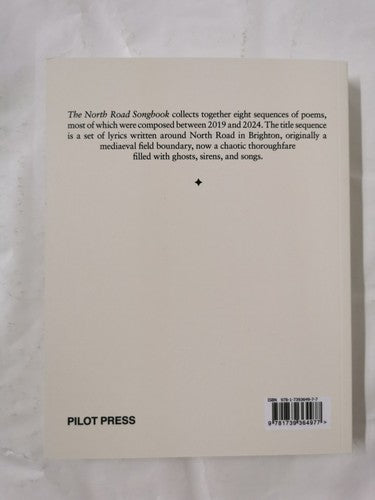 The North Road Songbook