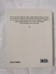 The North Road Songbook