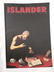ISLANDER Magazine (2025) Issue #4