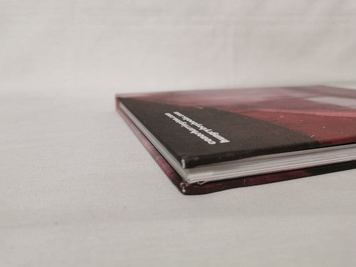 Conor Harrington - Miami - 2017 - Numbered 1st edition Hardback