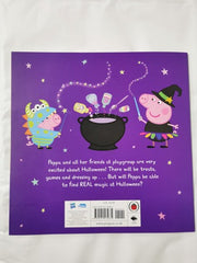Peppa Pig: Peppa's Magical Halloween