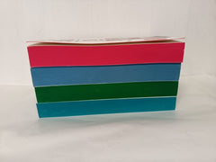 Karen M. McManus 4 Book Bundle Coloured Spredges Editions! One of us is Lying