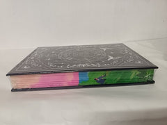 Zodiac Academy 1: The Awakening, Luxe Edition from Kings Hollow, *SIGNED*