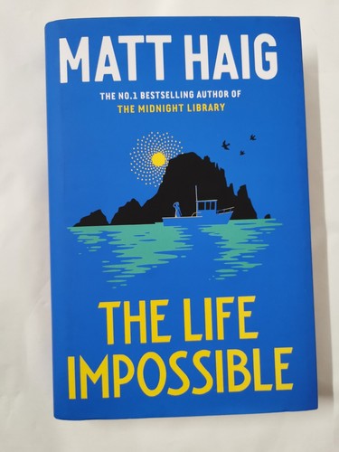The Life Impossible: THE INSTANT SUNDAY TIMES BESTSELLER